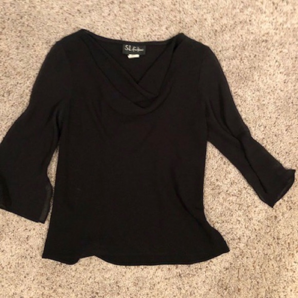Dressy top
